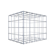 Gabione 10x10 050x040x040 Typ1 C-Ring