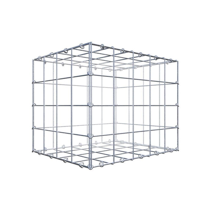 Gabione 10x10 050x040x040 Typ1 C-Ring