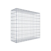Gabione 05x10 100x090x030 Typ1 C-Ring