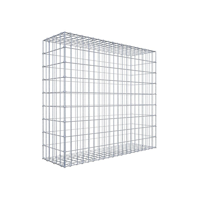 Gabione 05x10 100x090x030 Typ1 C-Ring