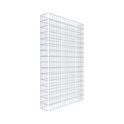 Gabione Zaun 05x10 102x160x022