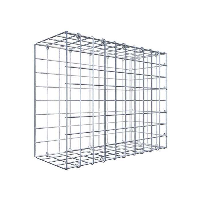 Gabione 05x05 050x040x020 Typ2 C-Ring