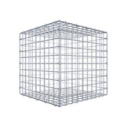 Gabione 05x05 050x050x050 Typ1 C-Ring