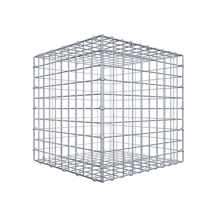 Gabione 05x05 050x050x050 Typ1 C-Ring