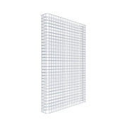 Gabione Zaun 05x05 107x160x017