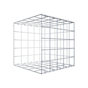 Gabione 10x10 050x050x050 Typ2 C-Ring