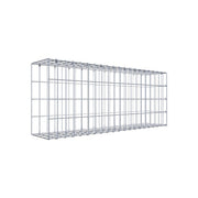 Gabione 05x10 100x040x020 Typ2 C-Ring