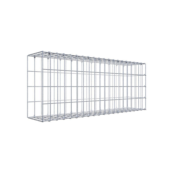 Gabione 05x10 100x040x020 Typ2 C-Ring