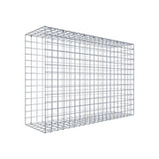 Gabione 05x05 100x070x030 Typ2 C-Ring
