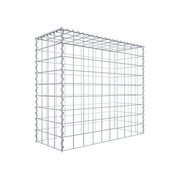 Gabione 10x10 100x090x040 Typ3 Spiral