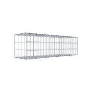 Gabione 05x10 100x030x030 Typ2 C-Ring