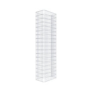 Gabione Zaun 05x10 052x180x032