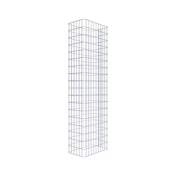 Gabione Zaun 05x10 052x180x032