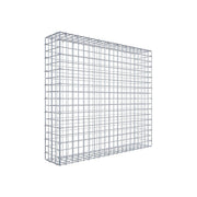 Gabione 05x05 100x090x020 Typ1 C-Ring