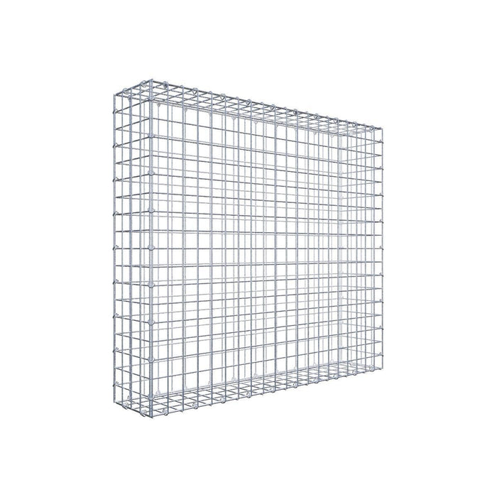 Gabione 05x05 100x090x020 Typ1 C-Ring