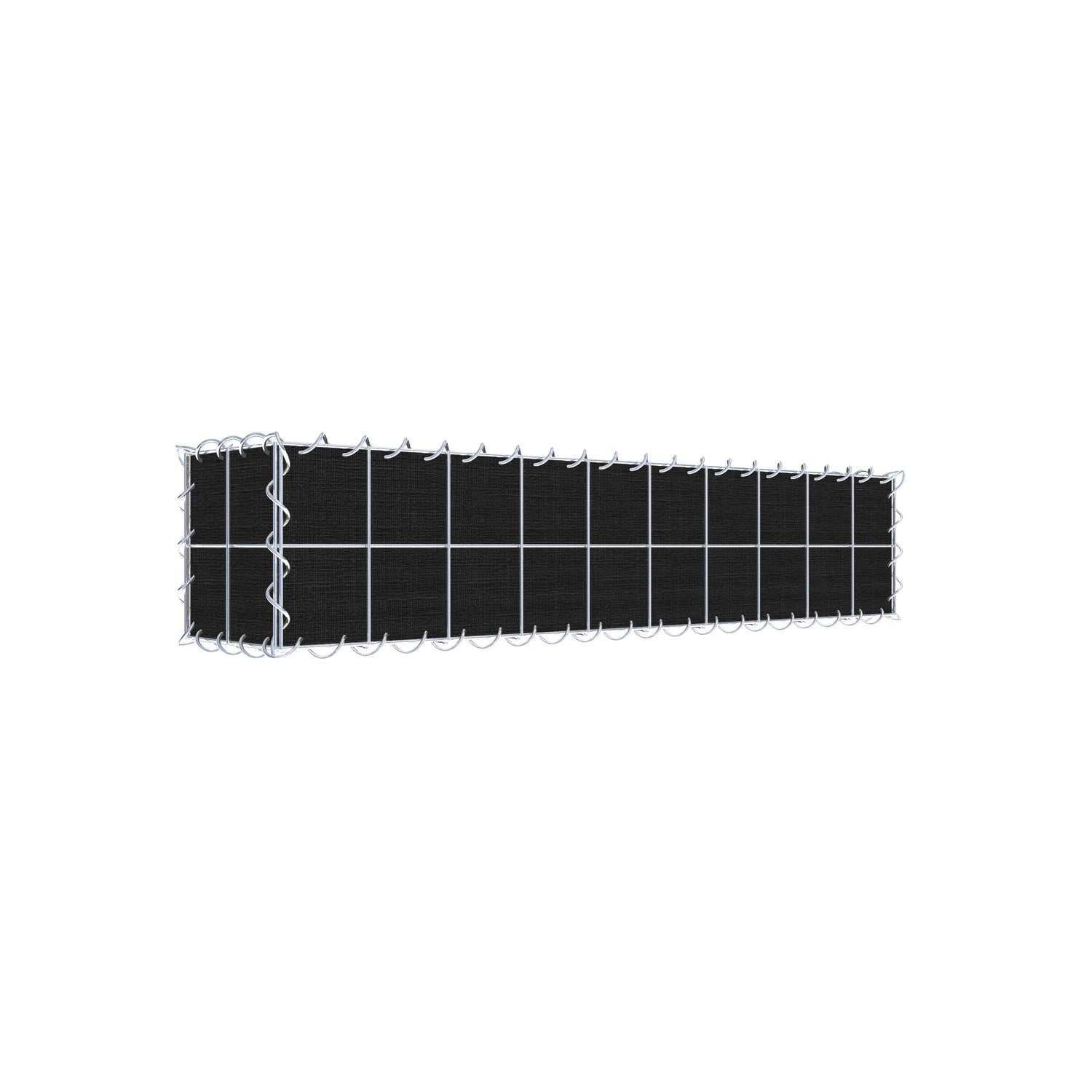 Vlies 10x10 100x020x020 10 p1