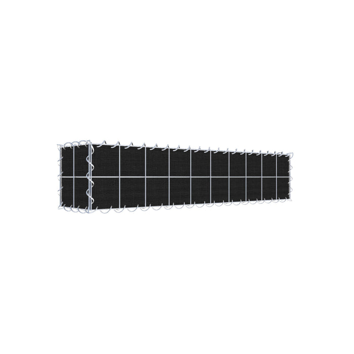 Vlies 10x10 100x020x020 10 p1
