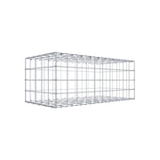 Gabione 10x10 100x040x050 Typ1 C-Ring