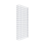 Gabione Zaun 05x10 082x180x022