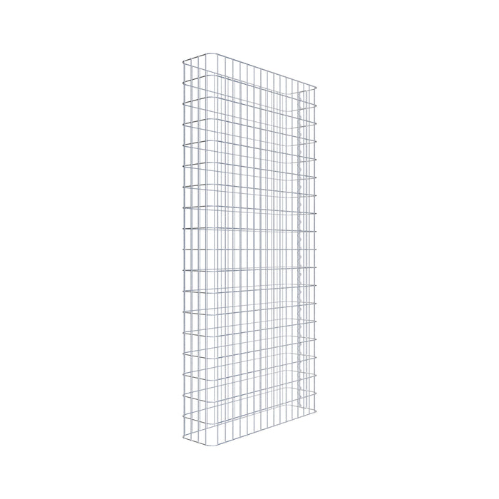 Gabione Zaun 05x10 082x180x022