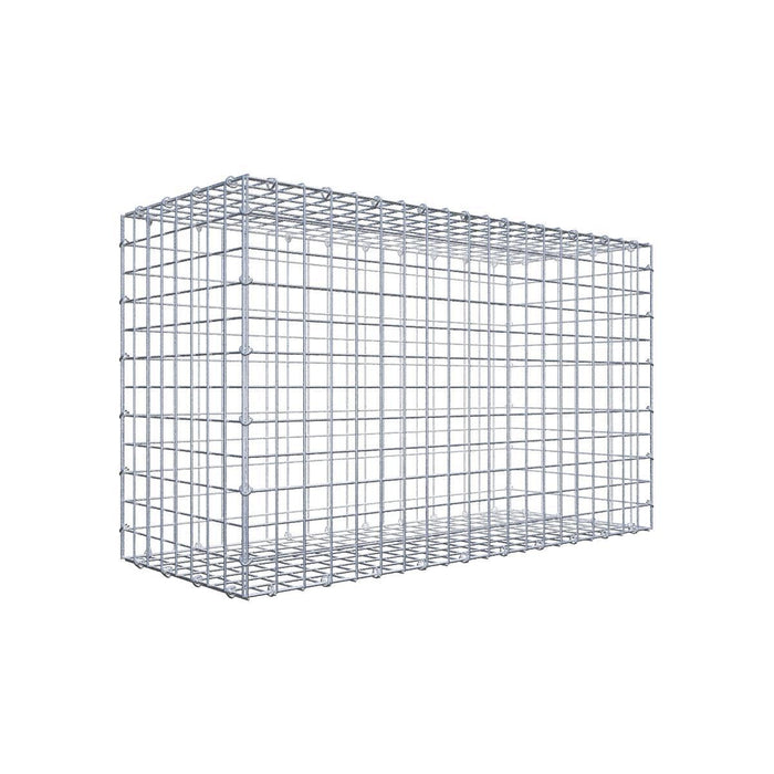 Gabione 05x05 100x060x040 Typ1 C-Ring