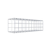 Gabione 10x10 100x030x030 Typ2 C-Ring