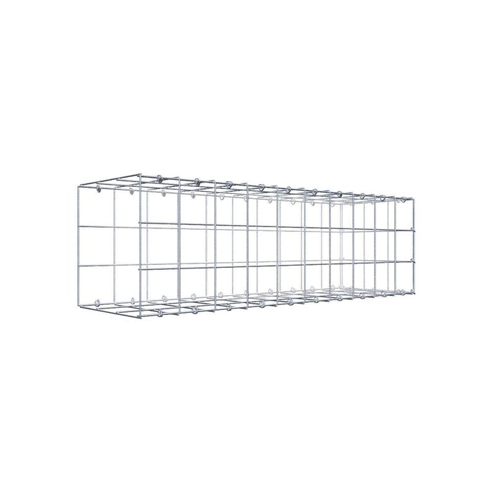 Gabione 10x10 100x030x030 Typ2 C-Ring