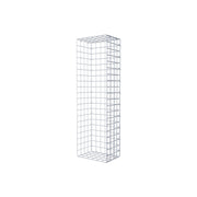 Anbaugabione Typ 2 100 cm x 20 cm x 30 cm (L x H x T), Maschenweite 5 cm x 5 cm, C-Ring