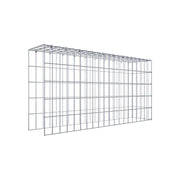 Gabione 05x10 100x050x020 Typ4 C-Ring