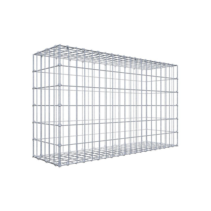 Gabione 05x10 100x060x030 Typ1 C-Ring