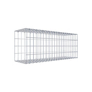 Gabione 05x10 100x040x030 Typ2 C-Ring