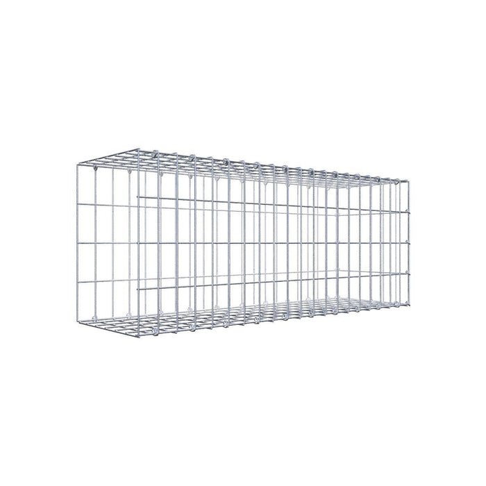 Gabione 05x10 100x040x030 Typ2 C-Ring