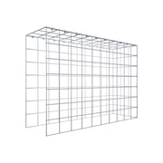 Gabione 10x10 100x070x030 Typ4 C-Ring