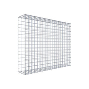 Gabione 05x05 100x080x020 Typ2 C-Ring