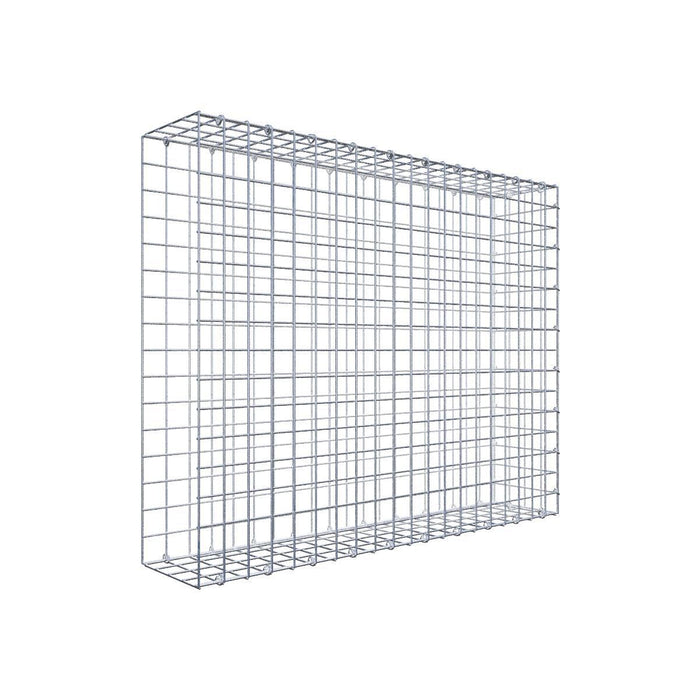 Gabione 05x05 100x080x020 Typ2 C-Ring