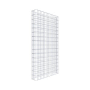 Gabione Zaun 05x10 087x160x017
