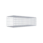 Gabione 05x05 100x030x040 Typ2 C-Ring