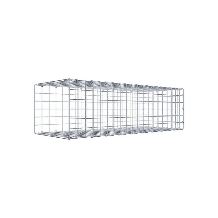 Gabione 05x05 100x030x040 Typ2 C-Ring