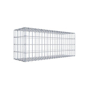 Gabione 05x10 100x040x030 Typ1 C-Ring