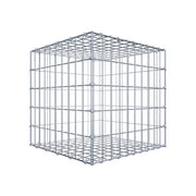 Gabione 05x10 050x050x050 Typ1 C-Ring