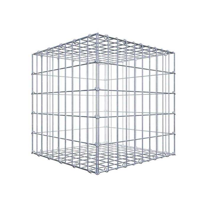 Gabione 05x10 050x050x050 Typ1 C-Ring