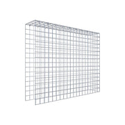Gabione 05x05 100x080x020 Typ4 C-Ring