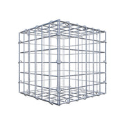Gabione 05x05 030x030x030 Typ1 C-Ring