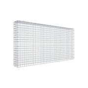 Gabione 05x05 200x100x020 Typ3 C-Ring