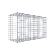 Gabione 05x05 100x060x040 Typ2 C-Ring
