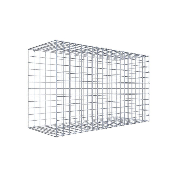 Gabione 05x05 100x060x040 Typ2 C-Ring