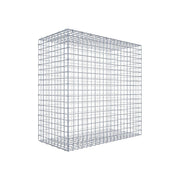 Gabione 05x05 100x100x050 Typ1 C-Ring