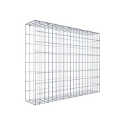 Gabione 05x10 100x080x020 Typ2 C-Ring