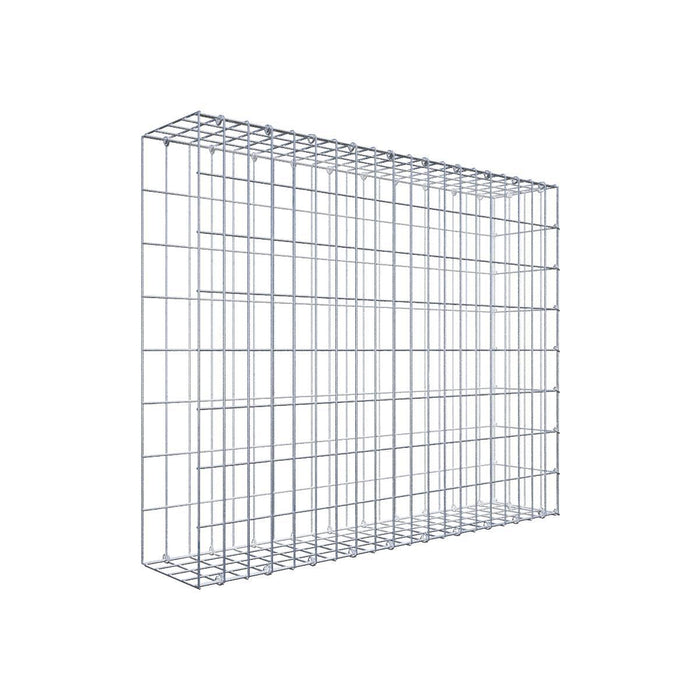 Gabione 05x10 100x080x020 Typ2 C-Ring