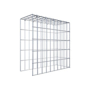 Gabione 05x10 050x050x020 Typ4 C-Ring